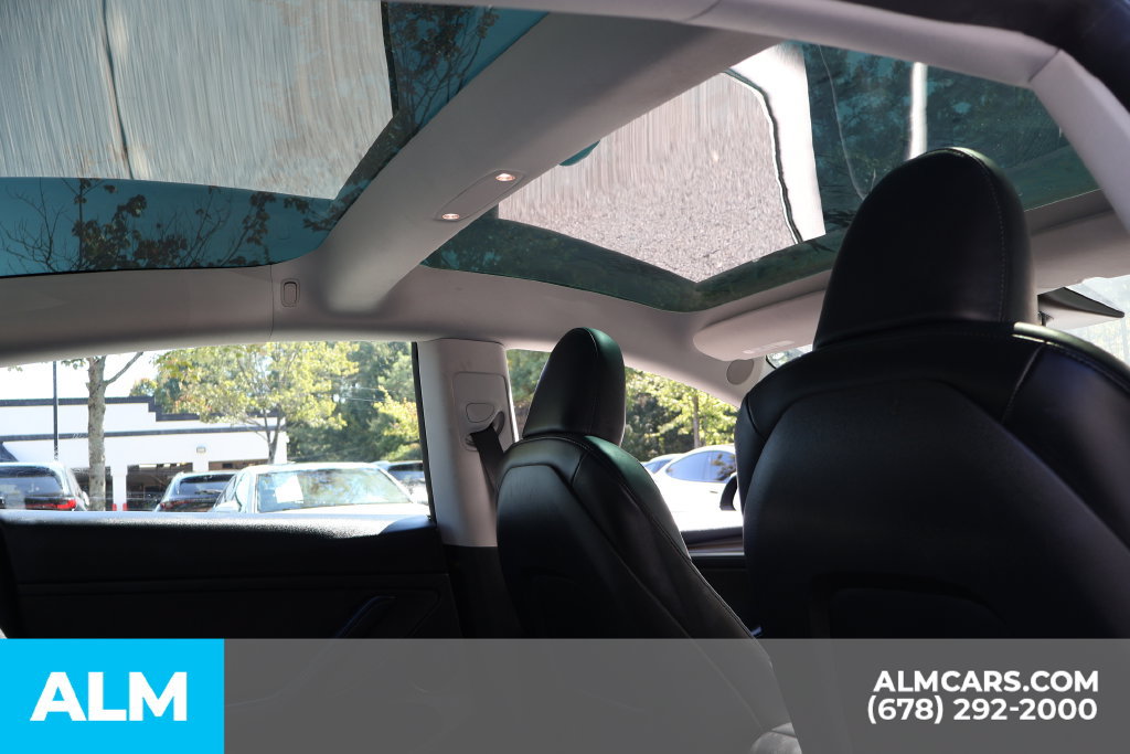 Used 2023 Tesla Model 3 Standard Range RWD image 18