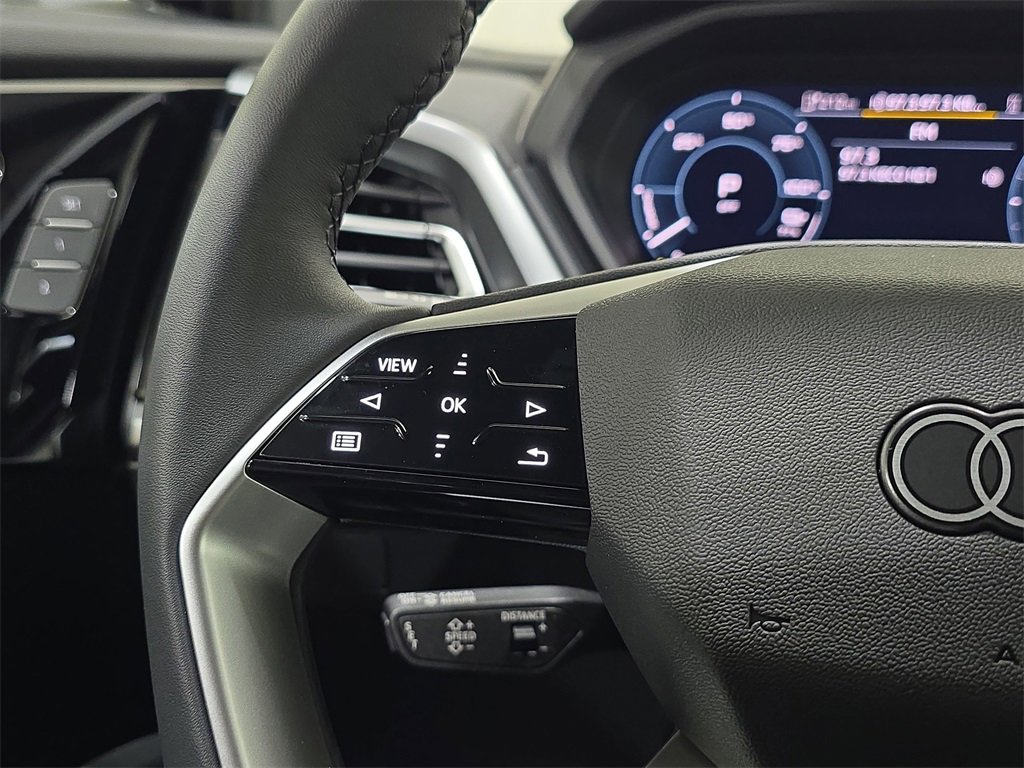 New 2026 Audi Q4 e-tron Premium Plus image 16