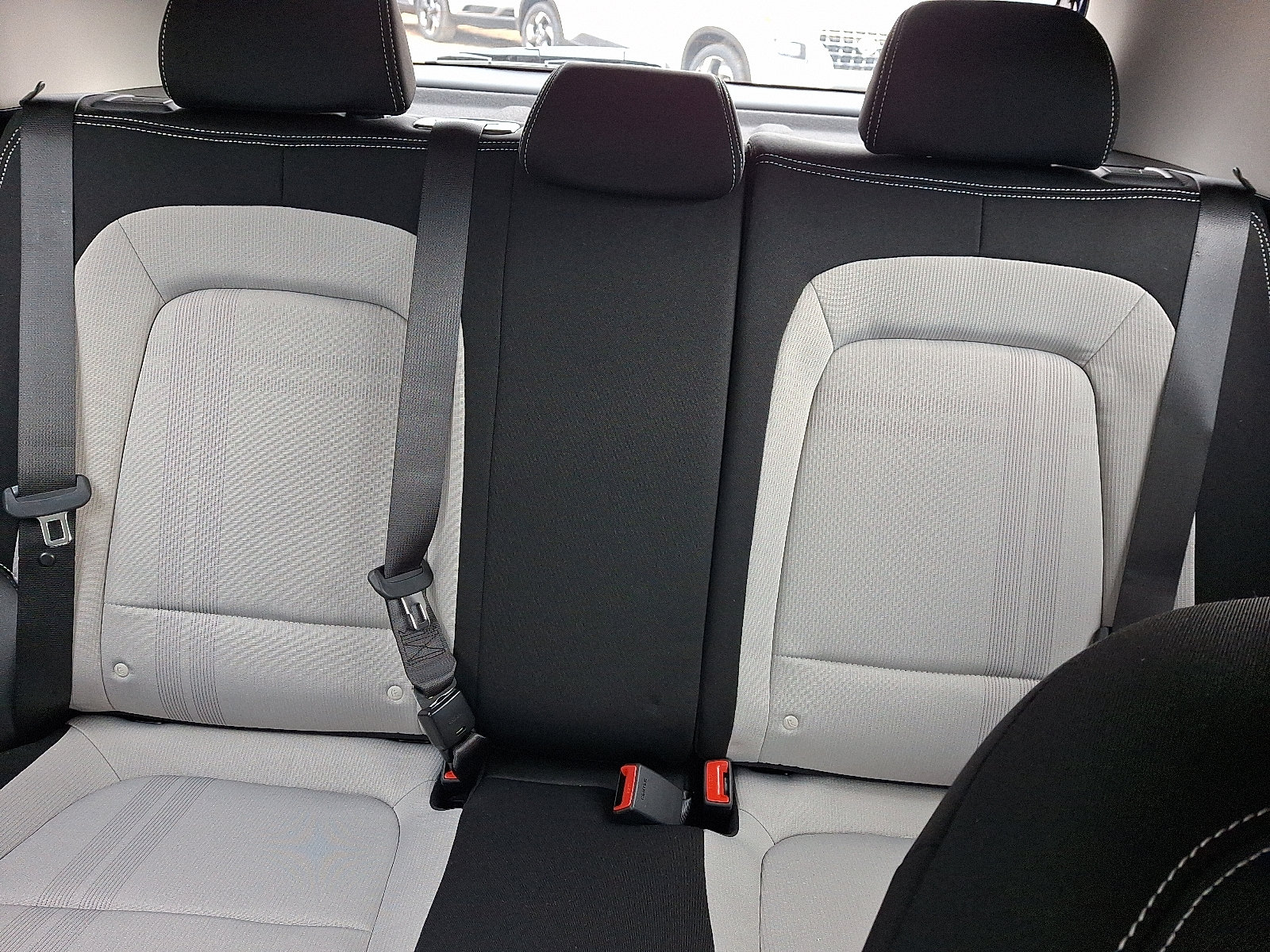 New 2026 Hyundai Venue SEL FWD image 13