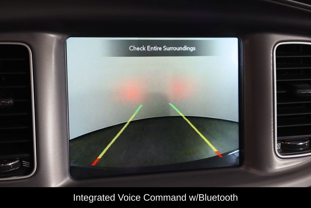 Used 2023 Dodge Charger Scat Pack w/ Harman/Kardon Audio Group image 41