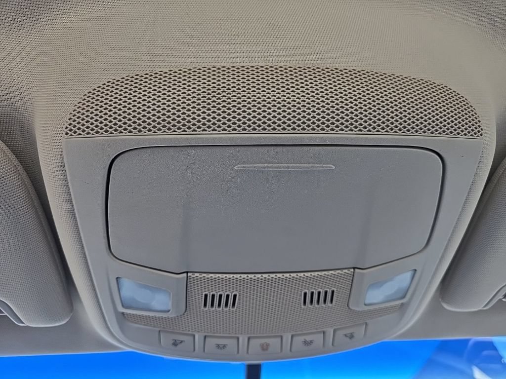 Used 2017 Lincoln MKZ Select FWD image 27