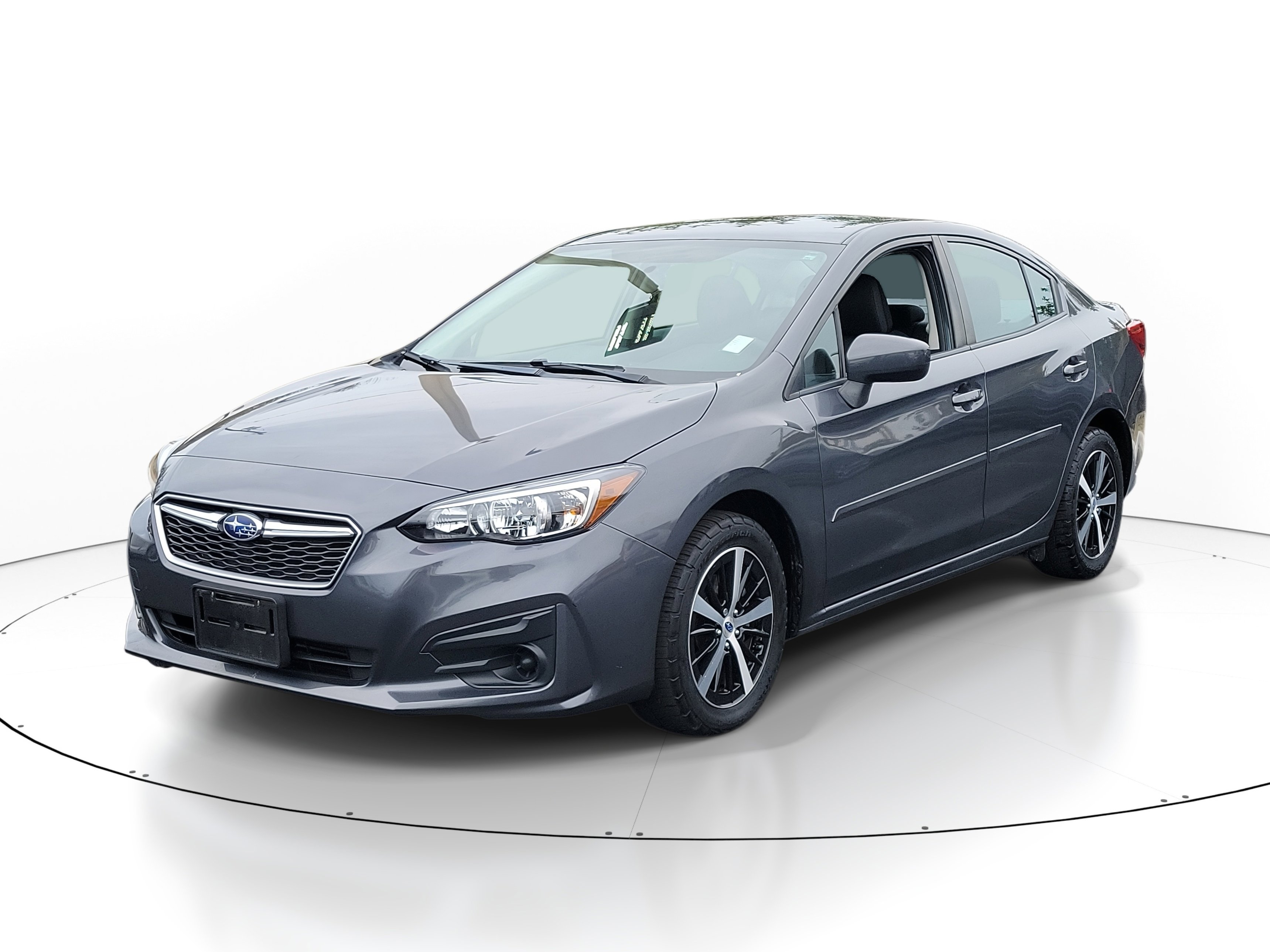 Used 2019 Subaru Impreza 2.0i Premium image 3