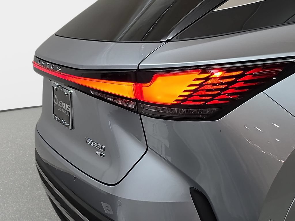 New 2026 Lexus RX 350 Premium Plus w/ Convenience Package AWD/4WD image 31