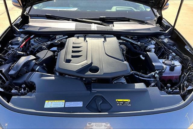 New 2026 Audi A5 2.0T Premium Plus image 9