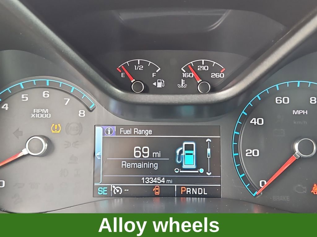 Used 2018 Chevrolet Colorado Z71 w/ Centennial Edition image 12