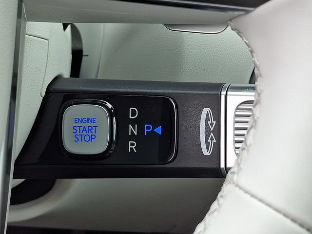 New 2026 Hyundai Palisade Limited AWD/4WD image 16