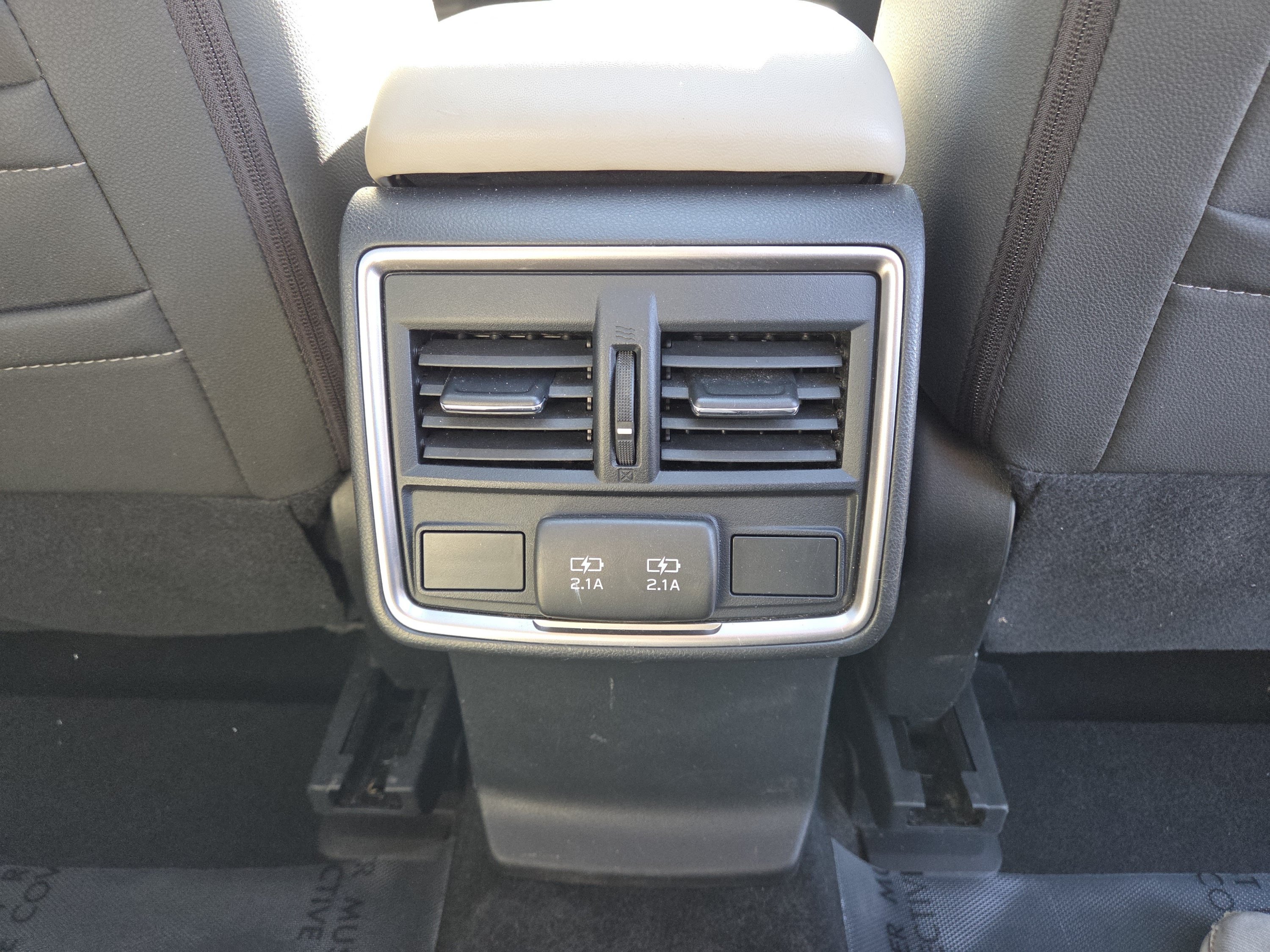 Used 2021 Subaru Forester Premium w/ Popular Package #1 AWD/4WD image 29