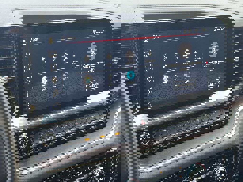 Used 2023 GMC Sierra 1500 SLT w/ SLT Premium Plus Package image 35