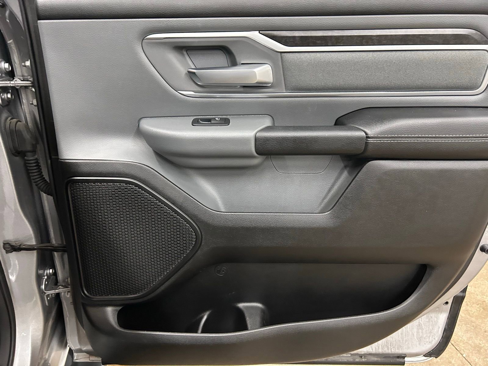 Used 2023 RAM 1500 Big Horn image 36