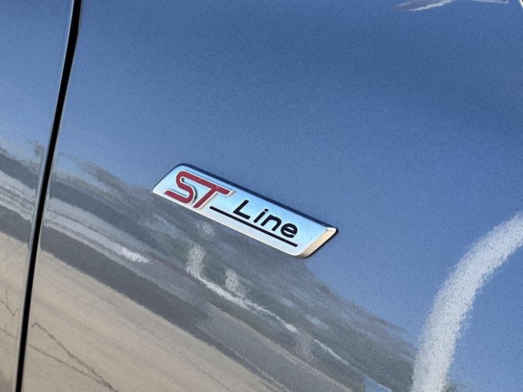 Used 2024 Ford Escape ST-Line image 24