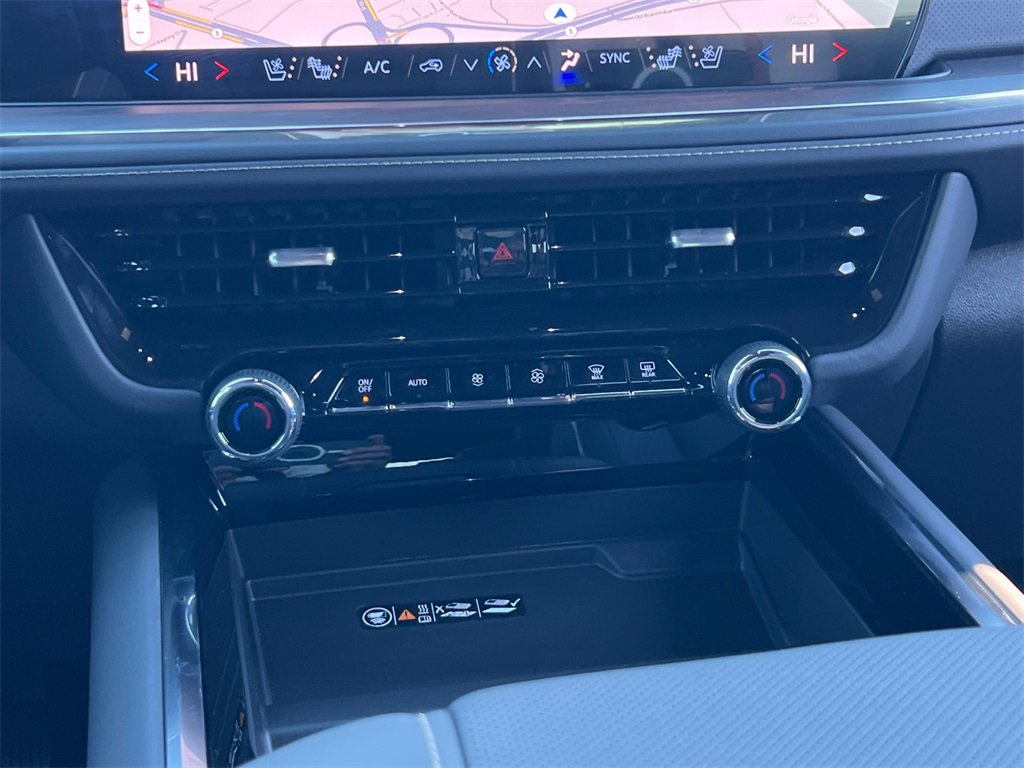 New 2026 Chevrolet Tahoe Premier image 24