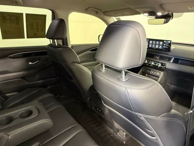 Used 2026 Honda Passport RTL image 41