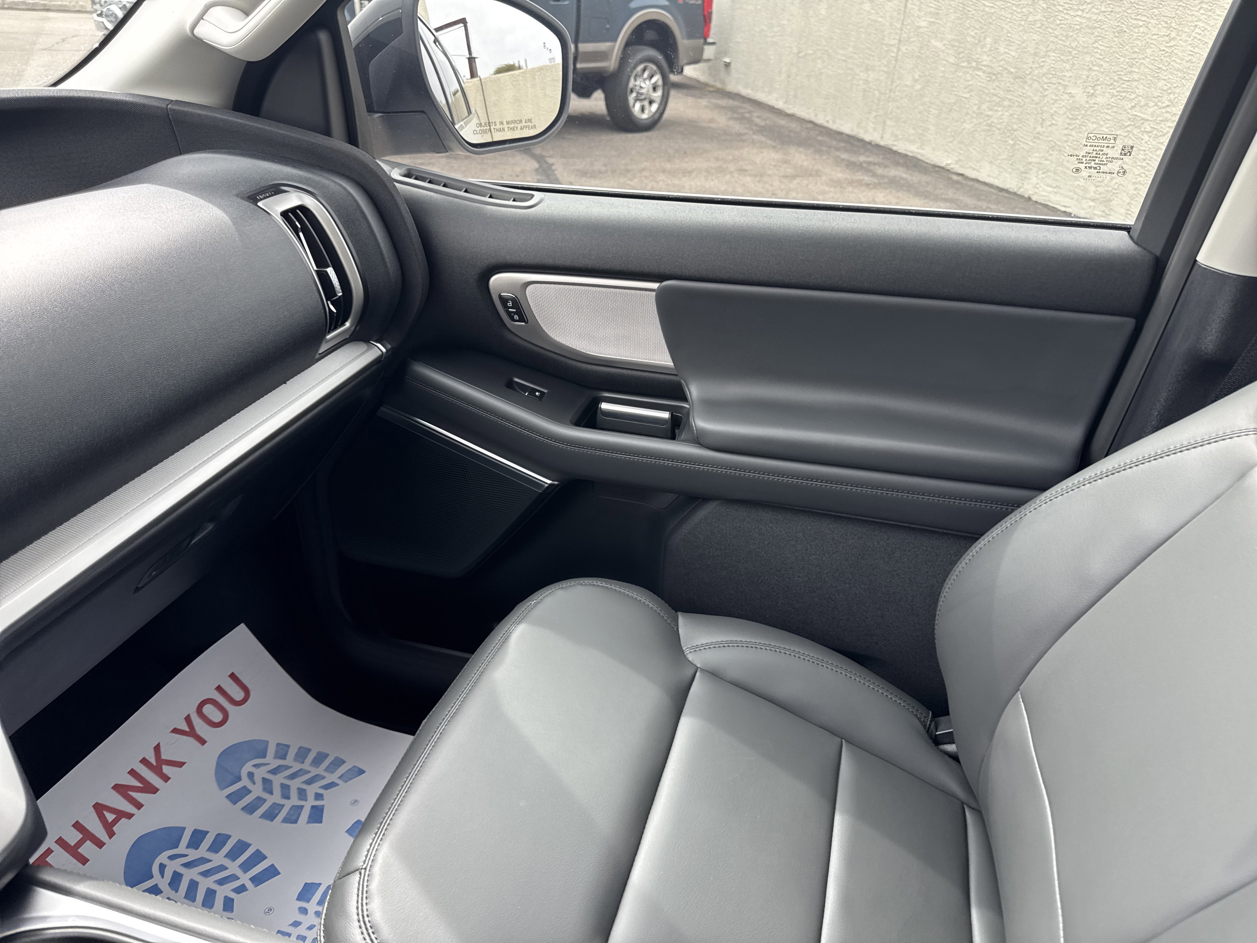 New 2026 Ford Expedition Active image 42