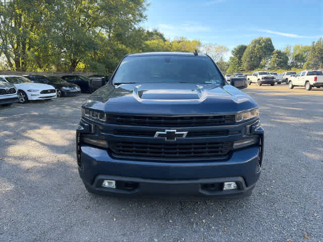 Used 2019 Chevrolet Silverado 1500 RST w/ All-Star Edition AWD/4WD image 14