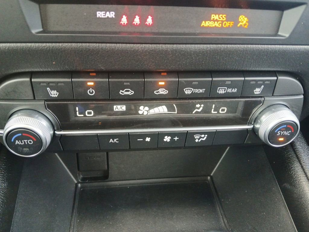 Used 2023 MAZDA CX-5 AWD 2.5 S image 22