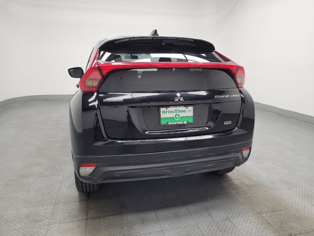 Used 2019 Mitsubishi Eclipse Cross LE image 6
