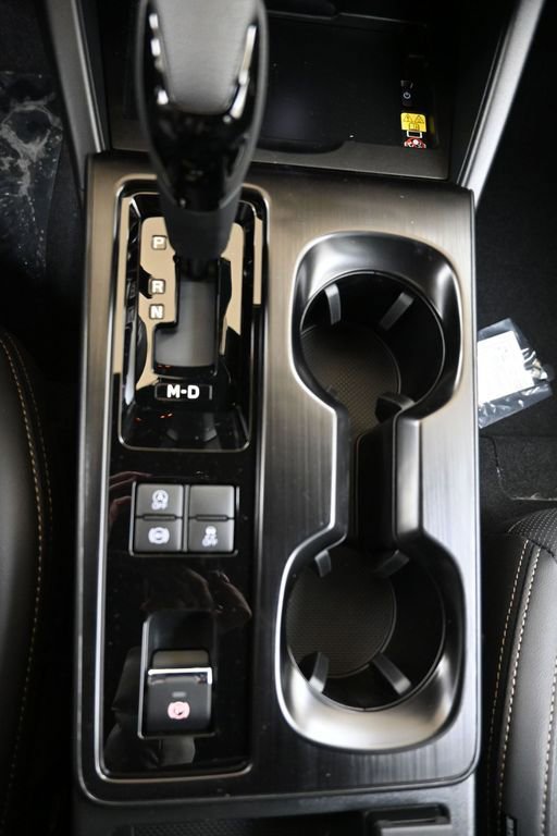 New 2026 Subaru Outback Limited image 36