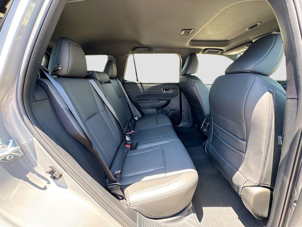 New 2026 Subaru Outback Touring XT AWD/4WD image 35