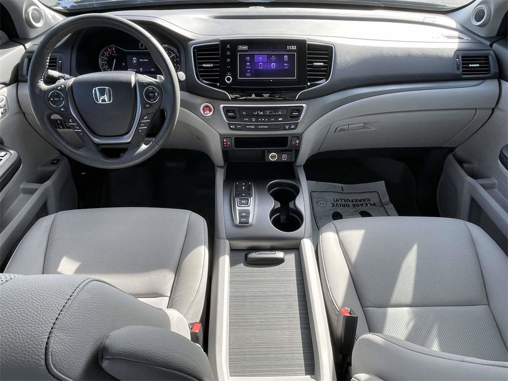 Used 2023 Honda Ridgeline RTL image 11