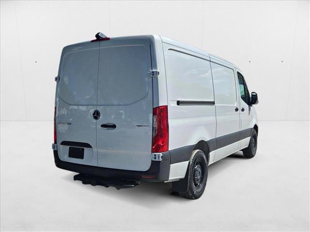 New 2025 Mercedes-Benz Sprinter 2500 image 2