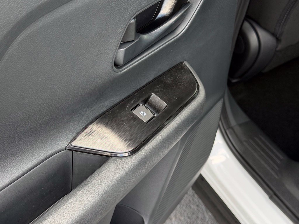 New 2026 Nissan Kicks S FWD image 16