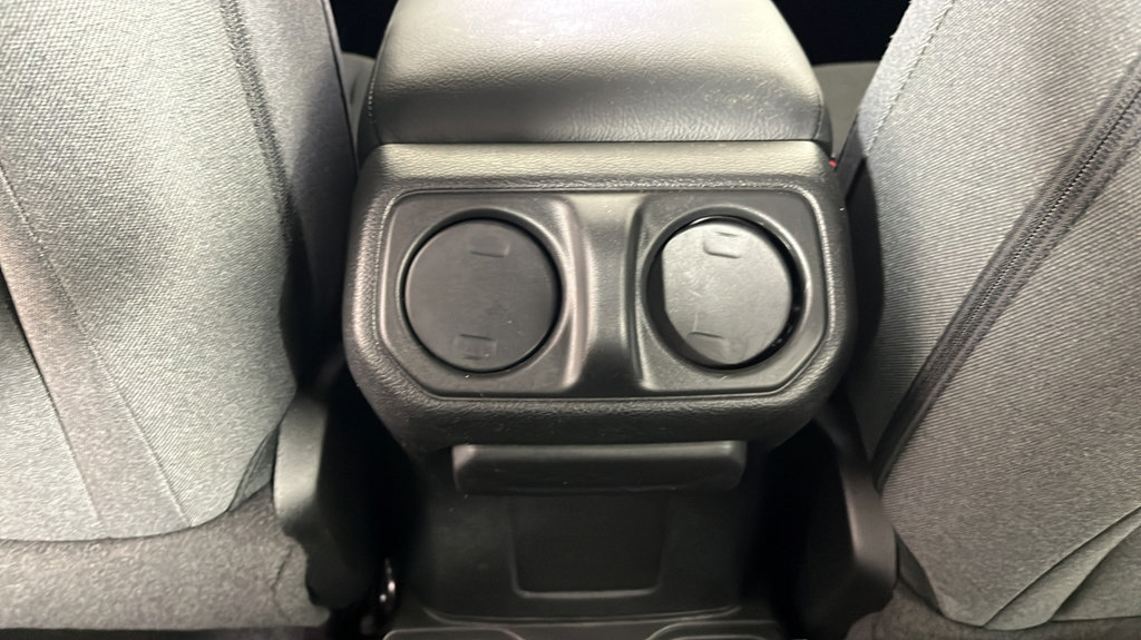 Used 2024 Jeep Wrangler Unlimited Sport AWD/4WD image 34