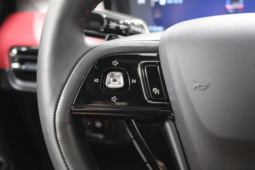 New 2026 Lincoln Corsair Reserve w/ Jet Appearance Package image 36