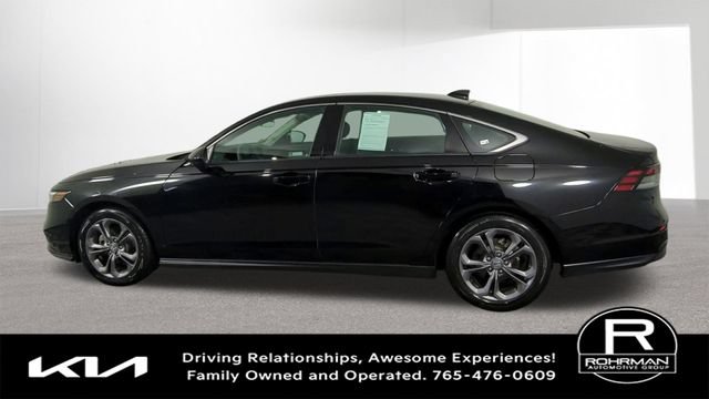 Used 2023 Honda Accord EX image 6