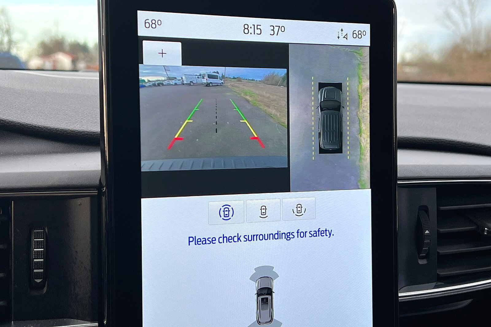 Used 2022 Ford Explorer ST w/ Equipment Group 401A image 20