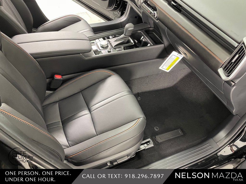 New 2026 MAZDA CX-50 AWD 2.5 Hybrid w/ Cargo Package image 45