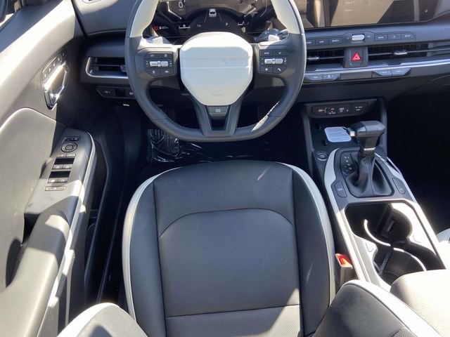 New 2026 Kia K4 EX FWD image 9
