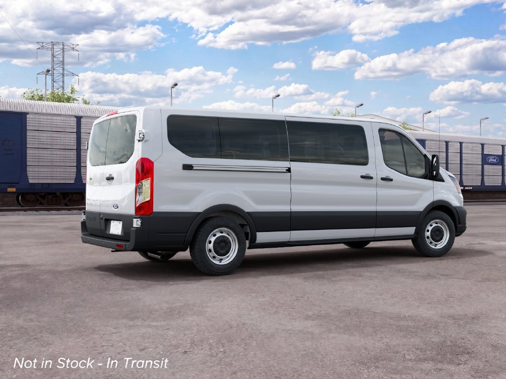 New 2027 Ford Transit 350 XL RWD image 7