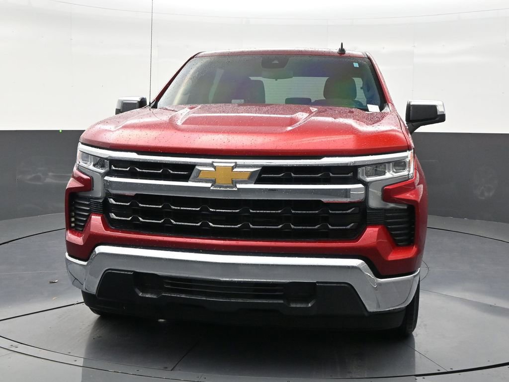 Used 2023 Chevrolet Silverado 1500 LT RWD image 8