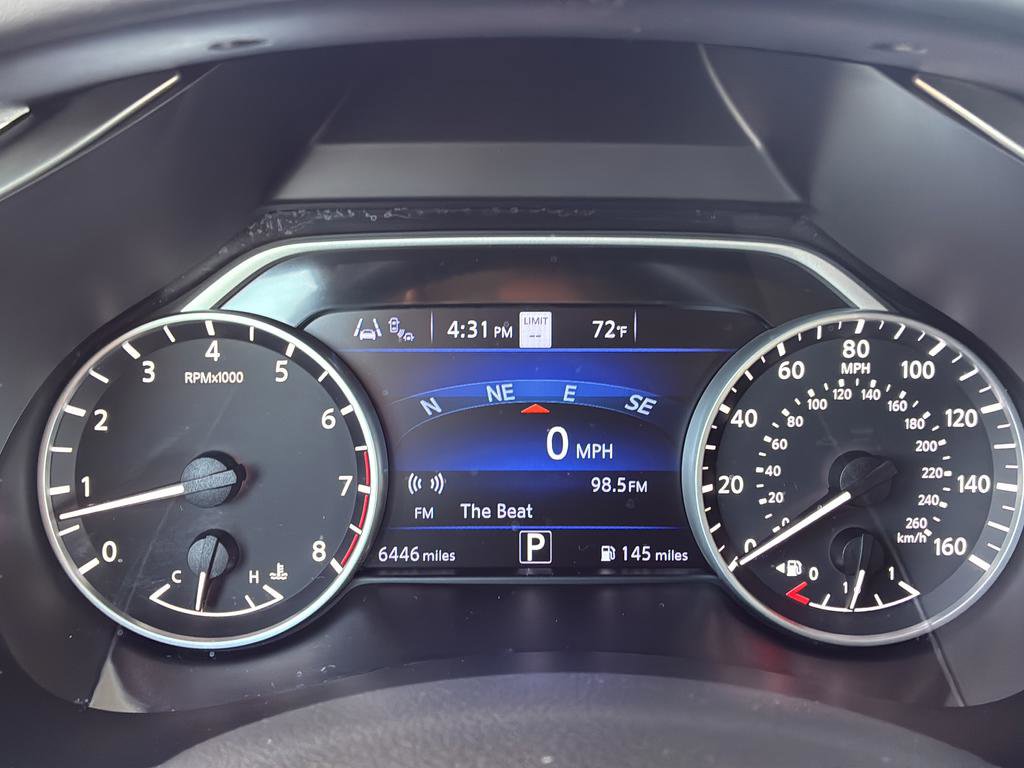 Used 2024 Nissan Murano SL image 22