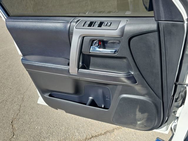 Used 2018 Toyota 4Runner SR5 image 26