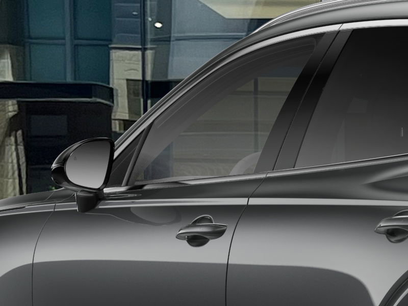 New 2026 Genesis GV70 2.5T Advanced image 14