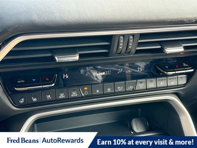 New 2026 MAZDA CX-90 3.3 Turbo S w/ Premium Plus image 16