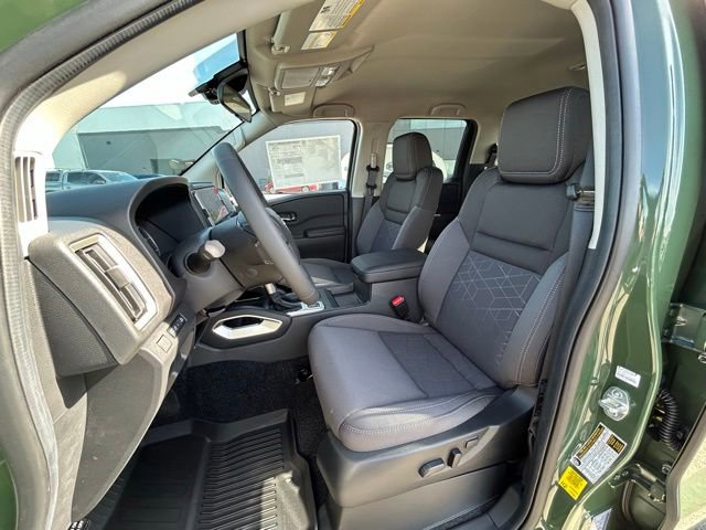 New 2026 Nissan Frontier SV w/ All-Weather Content Package AWD/4WD image 26