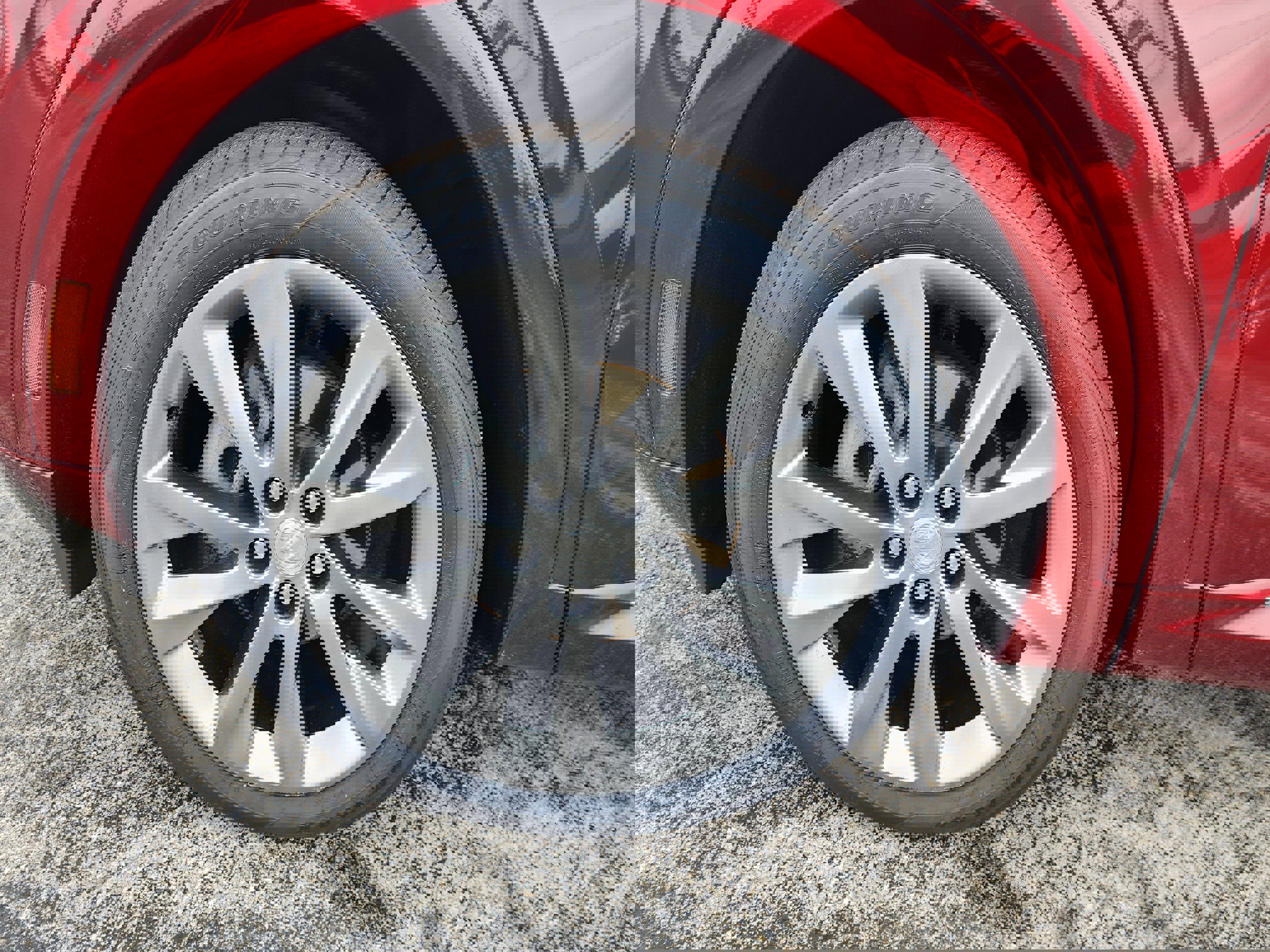 Certified 2021 Buick Envision Avenir image 15