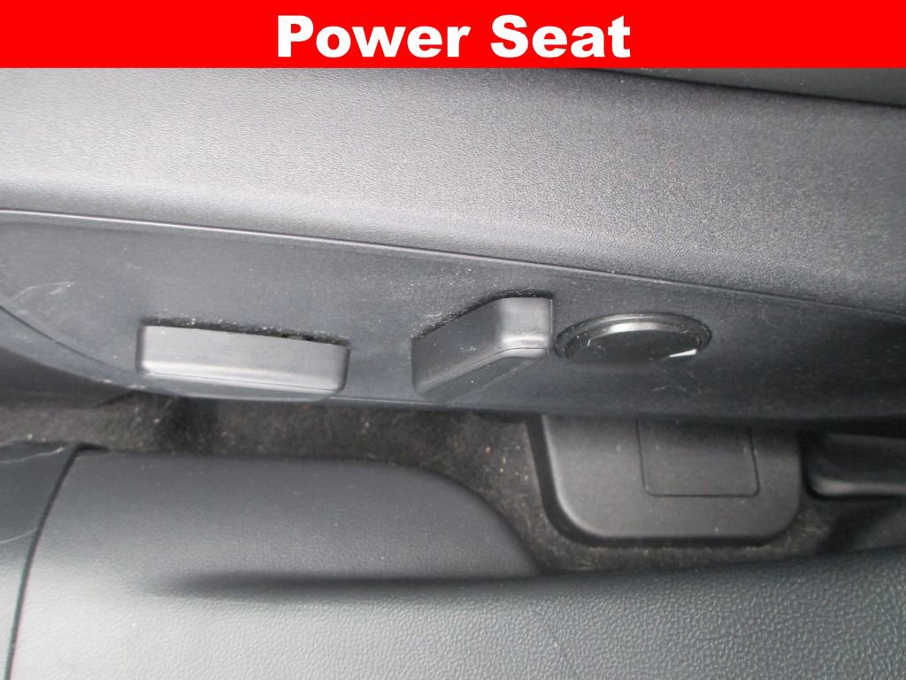 Used 2024 Ford Bronco Sport Big Bend w/ Convenience Package image 25