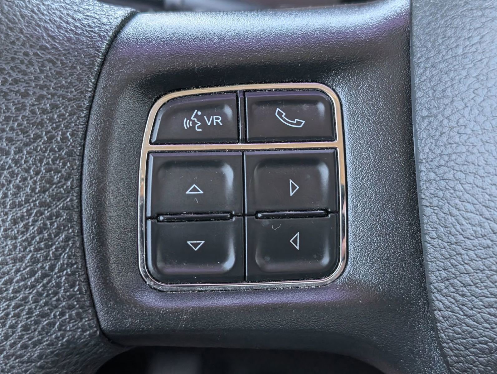 Used 2019 RAM 1500 Tradesman AWD/4WD image 12