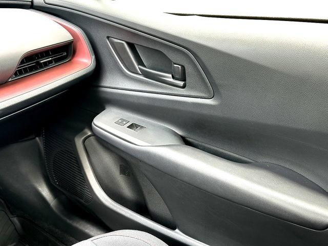 Used 2025 Toyota Prius Plug-In Hybrid FWD image 27