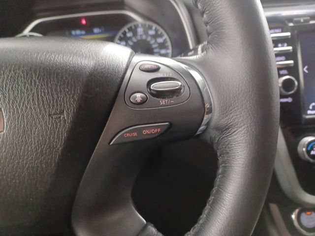 Used 2019 Nissan Murano SL FWD image 20
