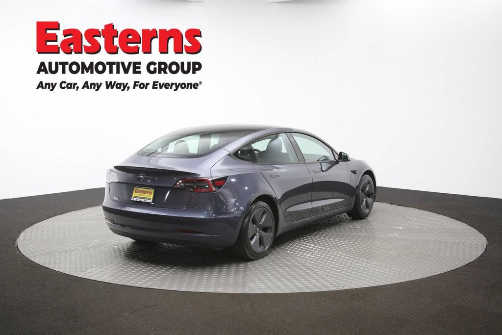 Used 2023 Tesla Model 3 Standard Range RWD image 35