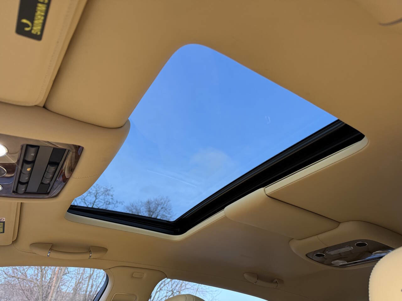 Used 2014 Bentley Flying Spur W12 image 18