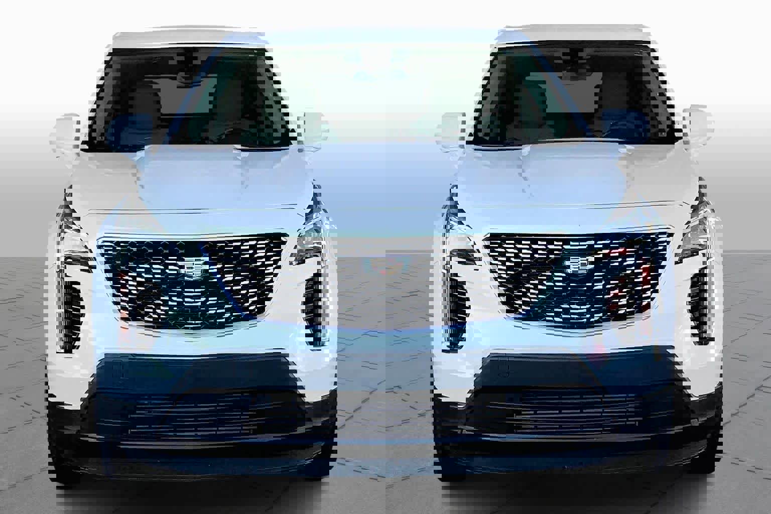 Used 2019 Cadillac XT4 Luxury image 4