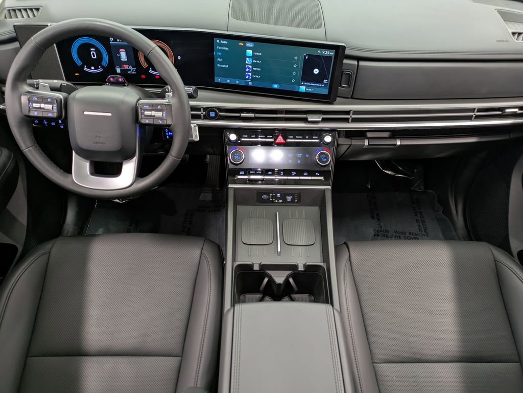 Used 2025 Hyundai Santa Fe XRT AWD/4WD image 22