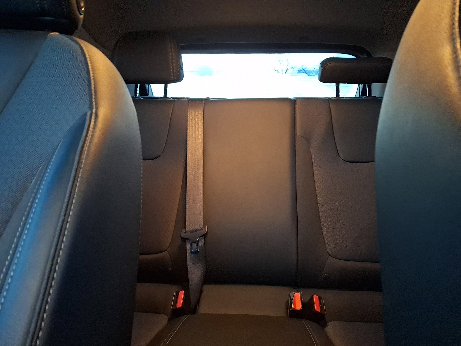 Certified 2022 Buick Encore GX Preferred image 19