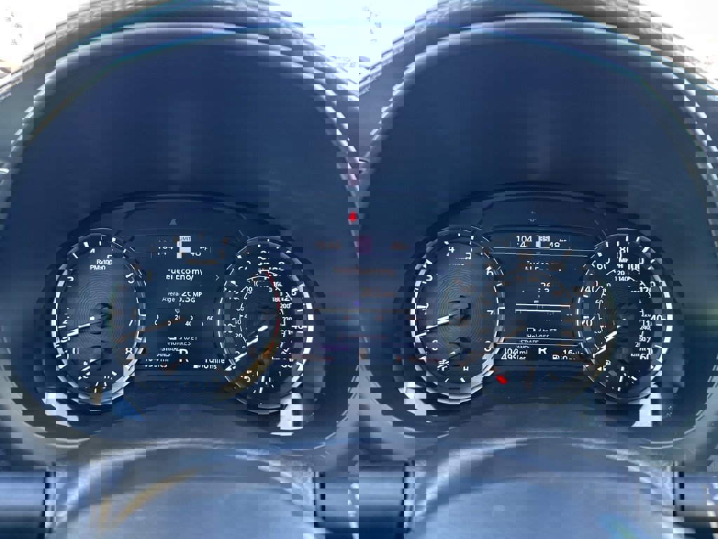 Used 2022 INFINITI QX50 Essential w/ Cargo Package image 22