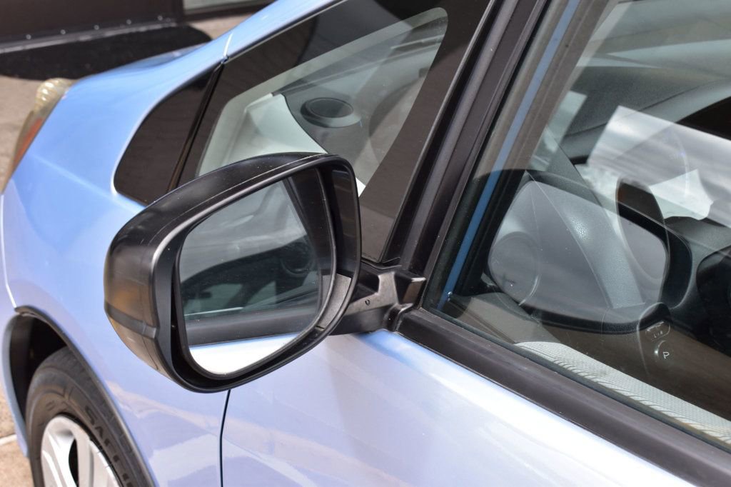 Used 2010 Honda Fit image 32